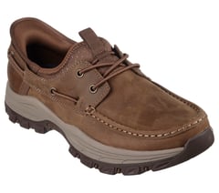 Skechers Slip-ins RF: Knowlson - Shore Thing — DESERT 4