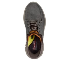Skechers Slip-ins Relaxed Fit: Revolted - Santino — BROWN 2