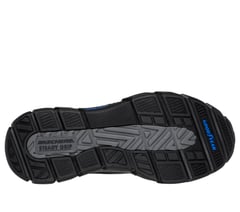 Skechers Slip-ins: Respected - Garville — BLACK 3