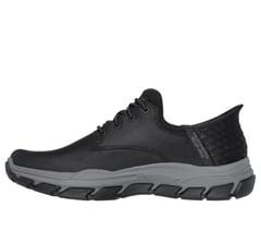 Skechers Slip-ins: Respected - Garville — BLACK 5