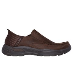 Skechers Slip-ins: Arch Fit Motley - Milo — COCOA 1