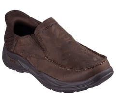Skechers Slip-ins: Arch Fit Motley - Milo — COCOA 4