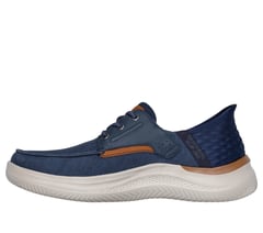 Skechers Slip-ins RF: Hasting - Niko — NAVY 5
