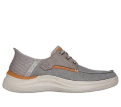 Skechers Slip-ins RF: Hasting - Niko — TAUPE 1