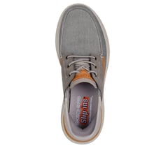 Skechers Slip-ins RF: Hasting - Niko — TAUPE 2