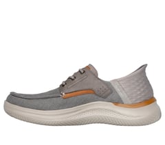 Skechers Slip-ins RF: Hasting - Niko — TAUPE 5
