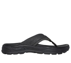 Arch Fit Motley SD - Rigel — BLACK / CHARCOAL 1