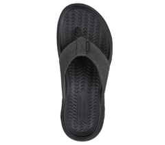Arch Fit Motley SD - Rigel — BLACK / CHARCOAL 2