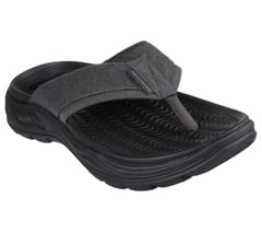 Arch Fit Motley SD - Rigel — BLACK / CHARCOAL 4