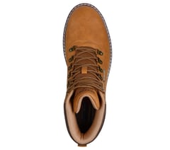 Waterproof Relaxed Fit: Corado - Jaxx — WHEAT 2