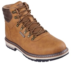 Waterproof Relaxed Fit: Corado - Jaxx — WHEAT 4