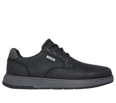 Waterproof Relaxed Fit: Garlan - Pryor — BLACK 1