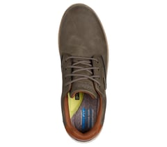 Waterproof Relaxed Fit: Garlan - Pryor — OLIVE 2
