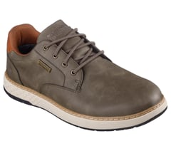 Waterproof Relaxed Fit: Garlan - Pryor — OLIVE 4