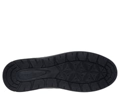 Waterproof Relaxed Fit: Garlan - Deno — BLACK 3