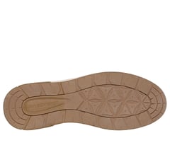 Waterproof Relaxed Fit: Garlan - Deno — BROWN 3