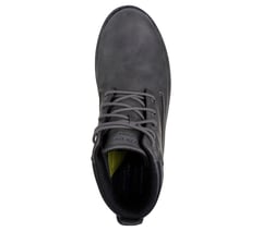 Waterproof Relaxed Fit: Garlan - Deno — CHARCOAL 2