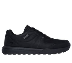 Waterproof: Netson - Gander — BLACK 1