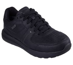 Waterproof: Netson - Gander — BLACK 4