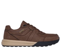 Waterproof: Netson - Gander — BROWN 1