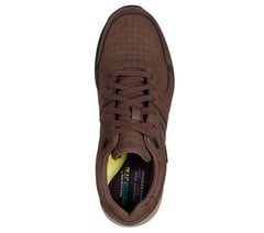 Waterproof: Netson - Gander — BROWN 2
