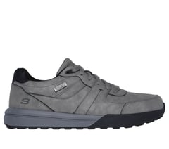 Waterproof: Netson - Gander — GRAY 1