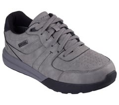 Waterproof: Netson - Gander — GRAY 4
