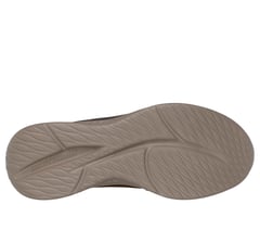 Skechers Slip-ins Relaxed Fit: Slade - Cooper — BROWN 3