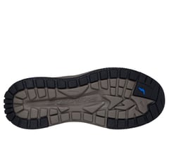 Skechers Slip-ins Waterproof Relaxed Fit: Meroe - Pikeman — BROWN 3