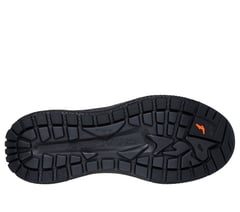 Skechers Slip-ins Waterproof Relaxed Fit: Meroe - Pikeman — CHOCOLATE 3