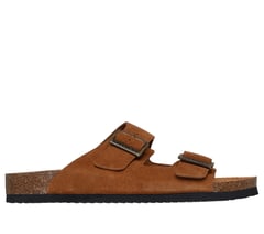 Relaxed Fit: Aidan - Leelan — CHESTNUT 1