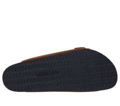 Relaxed Fit: Aidan - Leelan — CHESTNUT 3