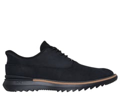 Skechers Slip-ins Mark Nason: Mako - Hollins — BLACK 1