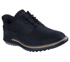 Skechers Slip-ins Mark Nason: Mako - Hollins — BLACK 4