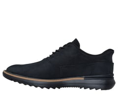 Skechers Slip-ins Mark Nason: Mako - Hollins — BLACK 5