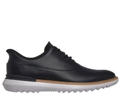 Skechers Slip-ins Mark Nason: Mako - Hollins — BLACK 1