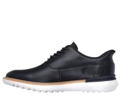 Skechers Slip-ins Mark Nason: Mako - Hollins — BLACK 5