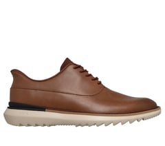 Skechers Slip-ins Mark Nason: Mako - Hollins — COGNAC 1