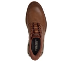 Skechers Slip-ins Mark Nason: Mako - Hollins — COGNAC 2