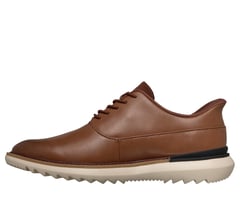 Skechers Slip-ins Mark Nason: Mako - Hollins — COGNAC 5