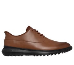 Skechers Slip-ins Mark Nason: Mako - Hollins — CHESTNUT 1