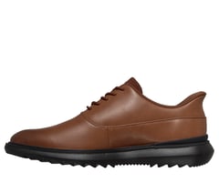 Skechers Slip-ins Mark Nason: Mako - Hollins — CHESTNUT 5
