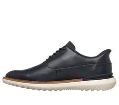 Skechers Slip-ins Mark Nason: Mako - Hollins — NAVY / WHITE 5
