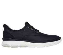 Skechers Slip-ins Mark Nason x Skechers: Casual Glide Cell - Duncan — BLACK 1