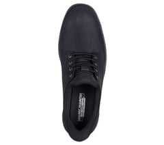 Skechers Slip-ins Mark Nason x Skechers: Casual Glide Cell - Duncan — BLACK 2