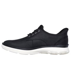 Skechers Slip-ins Mark Nason x Skechers: Casual Glide Cell - Duncan — BLACK 5