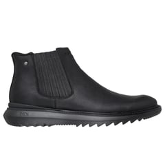 Skechers Slip-ins Mark Nason: Mako - Julien — BLACK 1