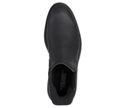 Skechers Slip-ins Mark Nason: Mako - Julien — BLACK 2