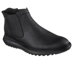 Skechers Slip-ins Mark Nason: Mako - Julien — BLACK 4