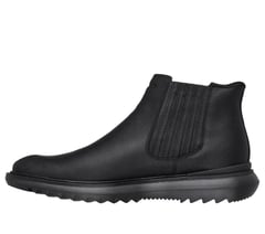 Skechers Slip-ins Mark Nason: Mako - Julien — BLACK 5